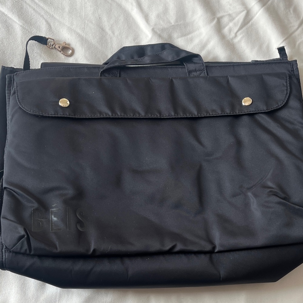 Beis tote insert